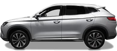 BYD Seal U DM-i leasen - DirectLease